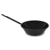 Paella nyeles serpenyő zománcozott 26 cm 13379
