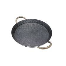 Paellera Valenciana - 34cm edény