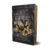PAGE &amp; VINE Court of Greed and Gold | RAINE ELIZA