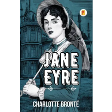 Pages Planet Publishing Jane Eyre (French Edition) | Charlotte Brontë egyéb könyv