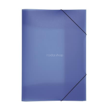 Pagna Gumis mappa, PP, A3, PAGNA, kék mappa