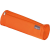 Pagna Pagna 22x8cm hengeres narancs tolltartó - P2250109