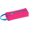 Pagna Schlampermäppchen recycled PET 22x8x5cm eckig dun.rosa (22520-34)