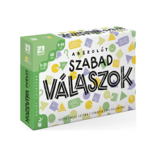 Pagony Abszolút szabad válaszok társasjáték