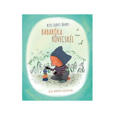 Pagony Babaróka kövecskéi mesekönyv - Pagony gyermek- és ifjúsági könyv