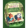 Pagony Babaróka vakációja