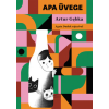 Pagony Kiadó Apa üvege