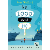 Pagony Kiadó Az 1000 éves fiú