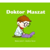 Pagony Kiadó Doktor Maszat