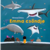 Pagony Kiadó Emma csöndje