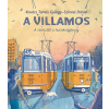 Pagony Kiadó Kft. A villamos