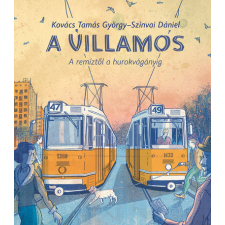 Pagony Kiadó Kft. A villamos irodalom