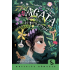 Pagony Kiadó Kft. Agáta és a jegenyenyár