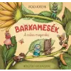 Pagony Kiadó Kft. Barkamesék - A csíkos magocska - Vadadi Adrienn