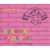 Pagony Kiadó Kft. Boribon házikója