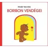 Pagony Kiadó Kft. Boribon vendégei