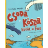 Pagony Kiadó Kft. Csoda és Kósza körül a Föld