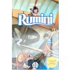 Pagony Kiadó Kft. DEDIKÁLT - Berg Judit: Rumini - új rajzokkal