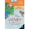 Pagony Kiadó Kft. Henry és a talált tárgyak gyűjteménye
