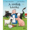 Pagony Kiadó Kft. Julia Donaldson - A zsúfolt házikó
