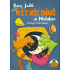 Pagony Kiadó Kft. Két kis dínó a holdon