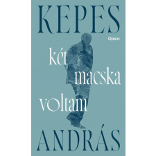 Pagony Kiadó Kft. Két macska voltam egyéb könyv