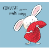 Pagony Kiadó Kft. Kisnyuszi aludni megy