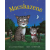 Pagony Kiadó Kft. Macskazene