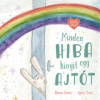 Pagony Kiadó Kft. Minden hiba kinyit egy ajtót | Shona Innes