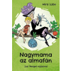 Pagony Kiadó Kft. Nagymama az almafán