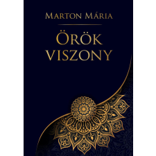 Pagony Kiadó Kft. Örök viszony egyéb könyv