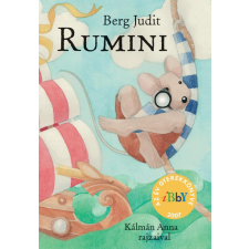 Pagony Kiadó Kft. Rumini regény
