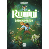 Pagony Kiadó Kft. Rumini Datolyaparton | Berg Judit