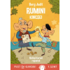 Pagony Kiadó Kft. Rumini kincsei | Berg Judit