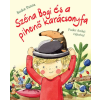 Pagony Kiadó Kft. Széna Bogi és a pihenő karácsonyfa