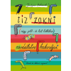 Pagony Kiadó Kft. Tíz zokni (négy jobb- és hat ballábas) csodálatos kalandjai