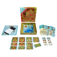 Pagony Kiadó Kft. Totemix társasjáték