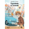 Pagony Kiadó Kft. Ügynökök és úttörők