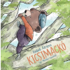 Pagony Kiadó Kft. Vadadi Adrienn - Kicsimackó