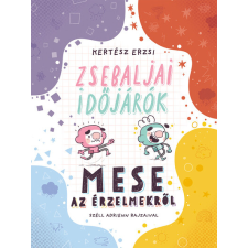 Pagony Kiadó Kft. Zsebaljai időjárók gyermek- és ifjúsági könyv