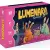 Pagony Kiadó Lumenara felfedezői - Társasjáték