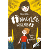 Pagony Kiadó Nagyláb, Kisláb