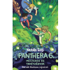 Pagony Kiadó Panthera 6. - Mesterek és tanítványok