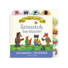 Pagony Kiadó Sziasztok, barátaim! - tölgyerdő meséi
