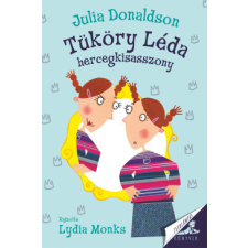 Pagony Kiadó Tüköry Léda hercegkisasszony regény