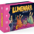Pagony Lumenara felfedezői (magyar) társasjáték