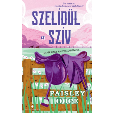 Paisley Hope - Szelídül a szív egyéb könyv