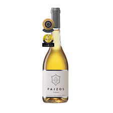  Pajzos 6 puttonyos Aszú 2017 0,5l bor