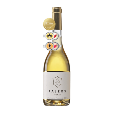  Pajzos Legend 6 Puttonyos Tokaji Aszú 2016 (0,5l) bor