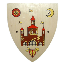 Pajzs (váras) katonásdi
